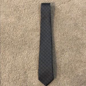 Gucci Men’s Tie